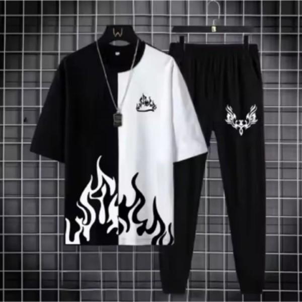 Men's Track Suit 2Pc