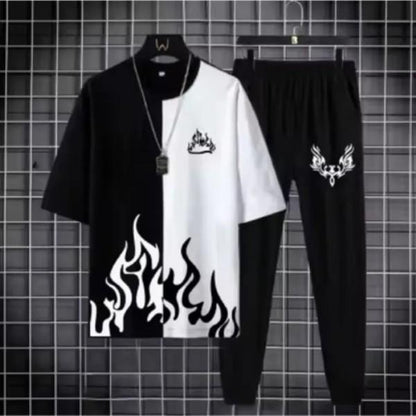 Men's Track Suit 2Pc